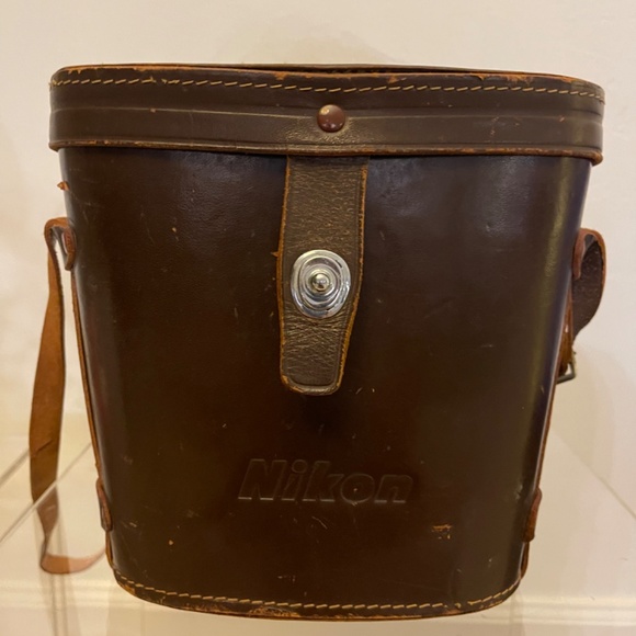 Vintage Binoculars - Picture 11 of 11